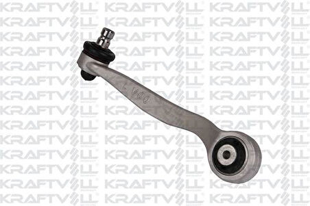Kraftvoll 13030296 Salıncak Kolu Üst Eğri Sol Audi A6 05-11 A8 04-10 Phaeton 02-08 4E0407509B
