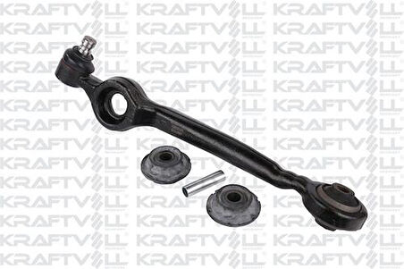 Kraftvoll 13030309 Salıncak Kolu Sol Alt A6 A6 Avant 94-97- 4A0407151