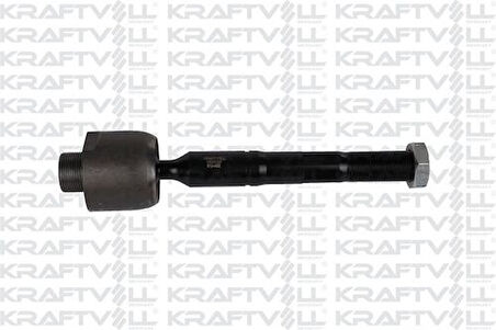 Kraftvoll 13030330 Rot Mili Toyota Land Cruiser 2008- 4550360030