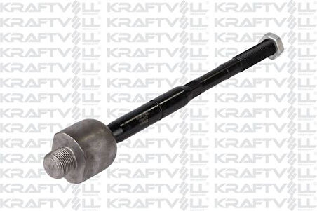 Kraftvoll 13030334 Rot Mili Toyota Land Cruiser 2003-2009 4550339235