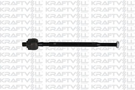 Kraftvoll 13030365 Rot Mili Nissan Almera N16 00-05 485214M527