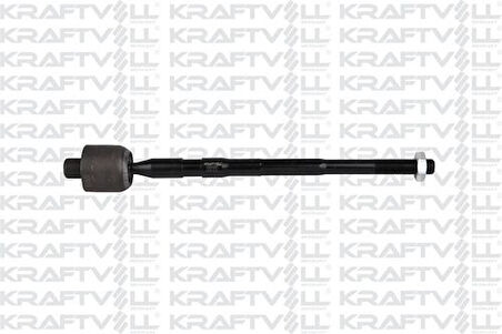 Kraftvoll 13030431 Rot Mili Ön Isuzu D-Max (4x2) 2006-2011 8980565500