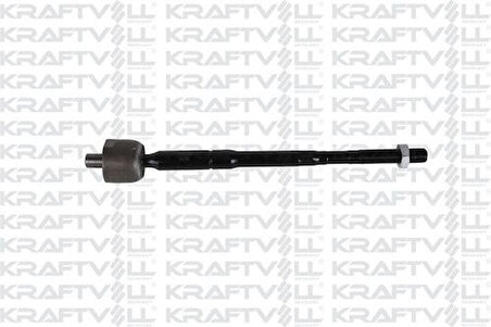 Kraftvoll 13030432 Rot Mili Ön Isuzu D-Max (4x4) 2002-2011 8973048530