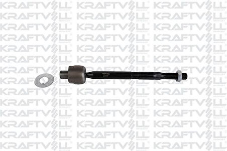 Kraftvoll 13030458 Rot Mili Honda Jazz III 2008- 53010TF0003