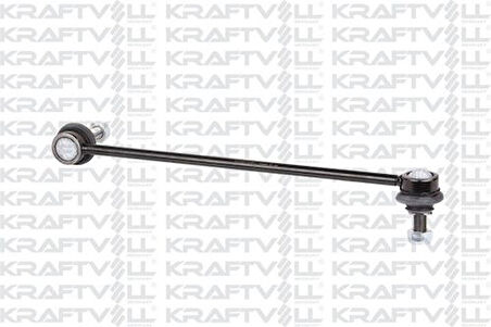 Kraftvoll 13040056 StabIIızetor Z Rotu Sol A3 Quattro S3 Quattro 96-97 Octavia 97-Touran 03- 1J0411315D