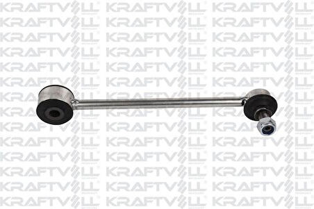 Kraftvoll 13040086 Z Rot Arka Caddy 04-19 2K0505465B