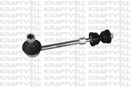 Kraftvoll 13040091 Arka Viraj Demir Askı Rotu (Z Rot) Mondeo IV 07-14 Galaxy S Ma06-Volvo S60 II S80 II V60 V70 III XC70 II 07- 1377416