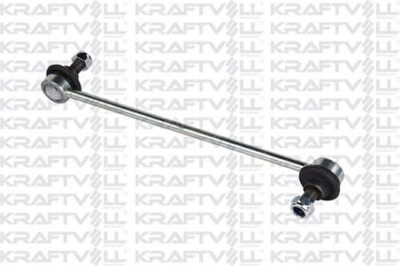 Kraftvoll 13040133 Z Rotu (Stabilizatör Çubuğu) Astra G 98-10 Astra H 04-13 Meriva B 10-17 Zafira B 05-15 (Metal) 350611