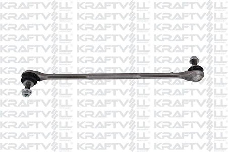 Kraftvoll 13040275 Stabilizer Z Rotu Ön Honda Civic 2016-(Alımınyum) 51320TBAA01