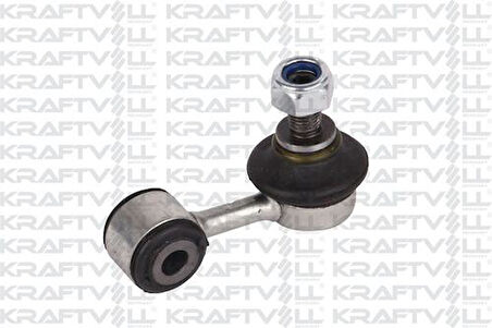 Kraftvoll 13040301 Stabilizer Z Rotu Golf II Jetta II 83-91 535411315