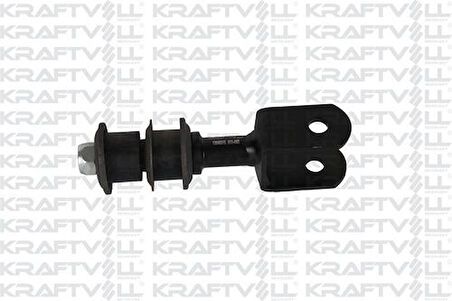 Kraftvoll 13040315 Z Rot Arka Toyota Land Cruiser 2008- 4880260100