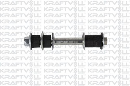 Kraftvoll 13040366 Z Rot Arka Mitsubishi Pajero III 2000-2006 MR555883