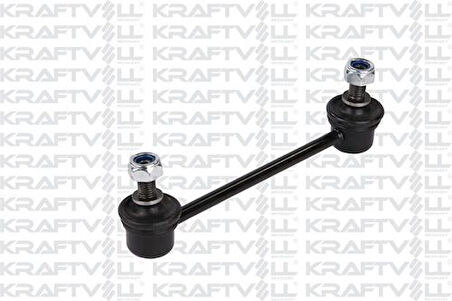 Kraftvoll 13040383 Stabilizer Z Rotu Arka Mazda 323 Familia Lantis 98- B30H28170B