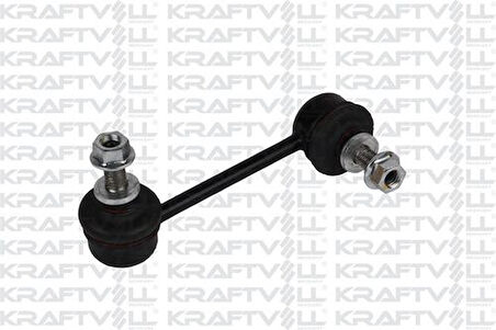 Kraftvoll 13040461 Z Rot Arka Sol Jeep Cherokee (Kl) 15-17 68224851AE