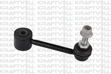 Kraftvoll 13040468 Z Rot Ön Wrangler 2006 52059975AC