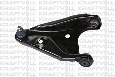 Kraftvoll 13050005 Salıncak Sol Komple Logan 04-Logan MCV 07-Sandero 08- 545011362R