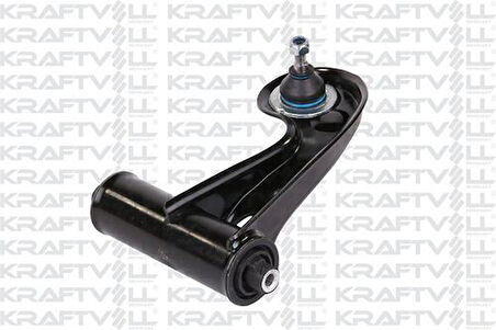 Kraftvoll 13050032 Salıncak Ön Üst Sol (Rotilli) W202 94-00 S202 96-01 C208 97-02 W210 95-00 S210 96-03 R170 96-01 A2103308707
