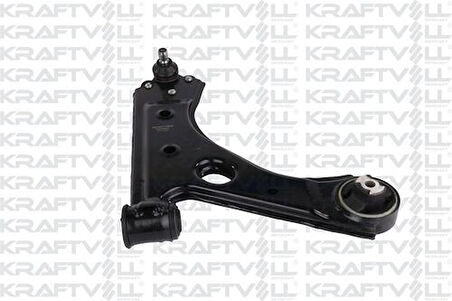 Kraftvoll 13050045 Salıncak Alt Komple Sağ Grande Punto-Fiorino-Bipper-Nemo-Lın 3521.S6