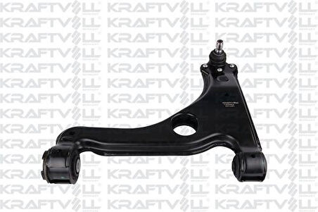 Kraftvoll 13050064 Salıncak Sol Komple Ön Vectra B 94-00 352005