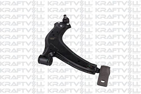 Kraftvoll 13050069 Salıncak Alt Komple Sağ Partner-Berlingo (00-08) Xsara II-Zx 3521.69