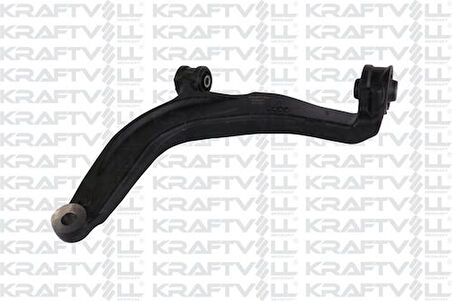 Kraftvoll 13050082 Alt Salıncak-Rotilsiz Ön Sol Transporter T5 03-9 7H0407151E