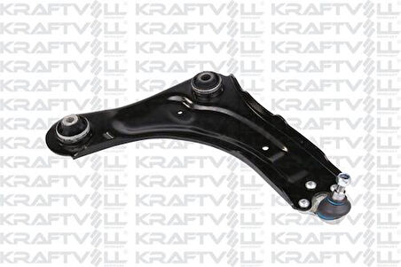 Kraftvoll 13050085 Salıncak Sağ Komple Megane III 09-Fluence 09-Scenic III 09- 545004055R