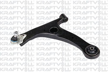 Kraftvoll 13050090 Salıncak Alt Sol Rotilli Toyota Corolla 2002-2007 (E12U-E12J) 4806912260