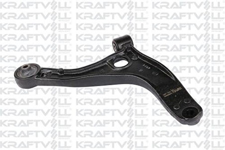 Kraftvoll 13050093 Salıncak Alt Komple Sağ Master III 4419216