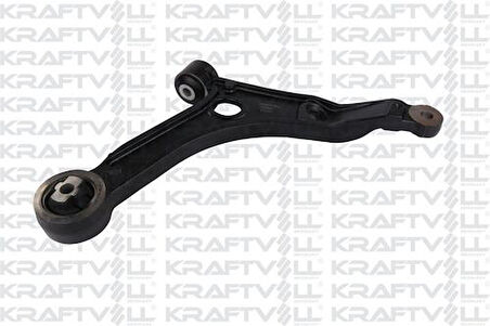 Kraftvoll 13050095 Salıncak Alt Rotilsiz Sol Ducato-Boxer Jumper 06-17Q 20Q 1352228080