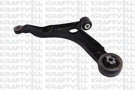 Kraftvoll 13050096 Salıncak Alt Rotilsiz Sağ Ducato-Boxer Jumper 06-17Q 20Q 1352226080