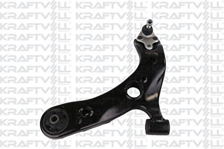 Kraftvoll 13050109 Salıncak Sol Rotilli Toyota Corolla 07-13 Auris 07-13 Auris II 13-Corolla 13- 4806902130