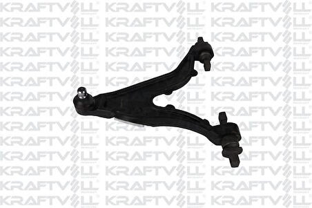 Kraftvoll 13050124 Salıncak Sağ Döküm Rotilli Volvo V70 C70-S70-850 96-01 272337