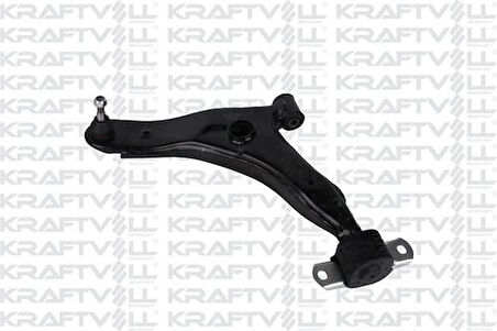 Kraftvoll 13050125 Alt Salıncak Sol Rotilli Komple Mitsubishi Carisma 1996 2000-Volvo S40 V40 01-03 30887653