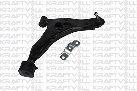 Kraftvoll 13050126 Alt Salıncak Sağ Rotilli Komple Mitsubishi Carisma 1996 2000-Volvo S40 V40 01-03 30887654