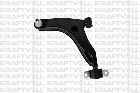Kraftvoll 13050127 Alt Salıncak Sol Rotilli Komple Mitsubishi Carisma 1996 2000-Volvo S40 V40 95-01 30863988