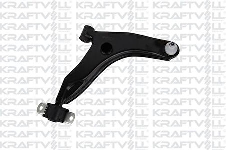 Kraftvoll 13050128 Alt Salıncak Sağ Rotilli Komple Mitsubishi Carisma 1996 2000-Volvo S40 V40 95-01 30863989