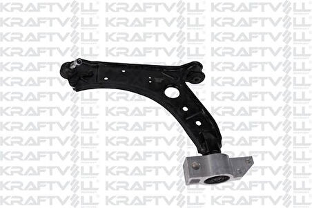 Kraftvoll 13050161 Salıncak Sol Komple Octavia 04-Caddy III 04-Golf V 03- 1K0407151P