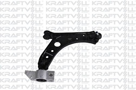 Kraftvoll 13050162 Salıncak Sağ Komple Golf V Touran 03-Caddy 04-Altea 04-Octavia 05-Jetta III A2 1K0407152P