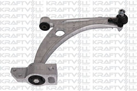 Kraftvoll 13050164 Salıncak Aluminyum Rotilli Sağ Passat 09-15 CC 12-17 Sharan Alhambra 11-Q3 12-17 3C0407152H