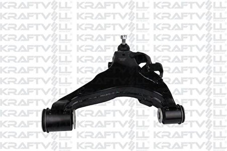 Kraftvoll 13050193 Salıncak Rotilli Ön Sağ Alt Land Cruiser 08- 4806860030