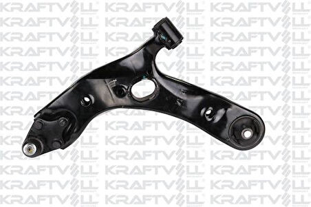 Kraftvoll 13050200 Alt Salıncak Sol Rotilli Komple Toyota Avensis 2009-(T27) 4606905080