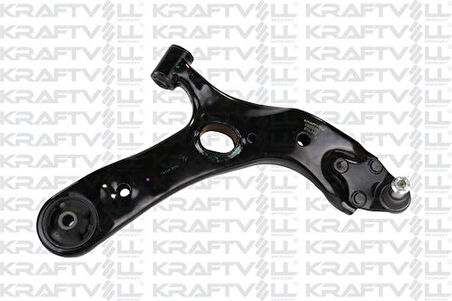 Kraftvoll 13050201 Alt Salıncak Sağ Rotilli Komple Toyota Avensis 2009-(T27) 4506805080