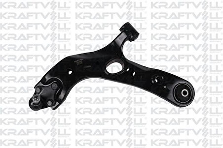 Kraftvoll 13050204 Alt Salıncak Sol Rotilli Komple Toyota RAV4 2005-2011 4806942050