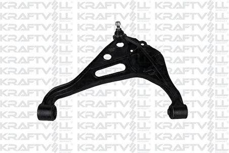 Kraftvoll 13050235 Alt Salıncak Sol Rotilli Komple Suzuki Grand Vitara 1998 2004 4520265L01