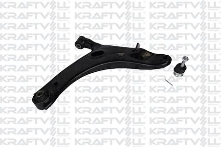 Kraftvoll 13050244 Salıncak Rotilli Ön Sağ Alt Subaru XV 2012- 20202FJ040