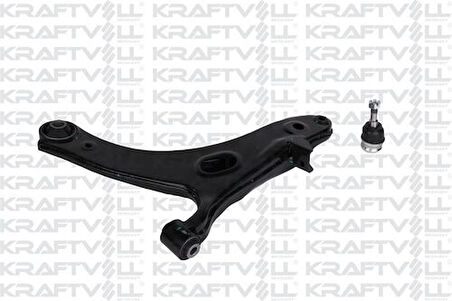 Kraftvoll 13050246 Salıncak Rotilli Ön Sağ Alt Subaru Forester 08 13 20202SC001