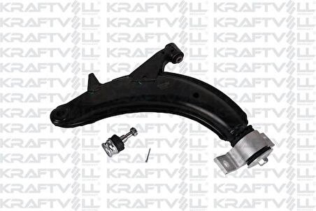 Kraftvoll 13050247 Salıncak Rotilli Ön Sol Alt Subaru Forester (Sg) 02 06 20202SA010