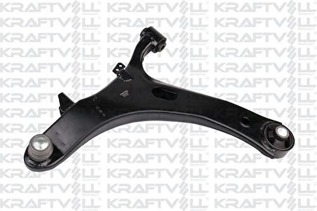Kraftvoll 13050253 Salıncak Rotilli Ön Alt Sol Subaru Impreza 07 13 20202FJ010