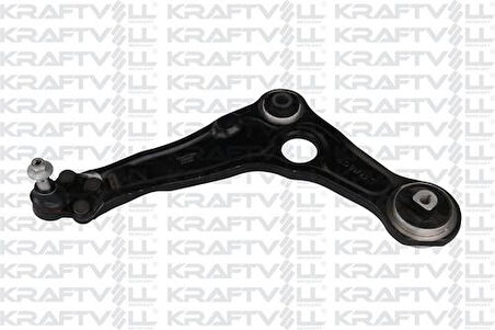 Kraftvoll 13050267 Rotilli Salıncak Ön Sol Alt Megane IV 2016 545049671R