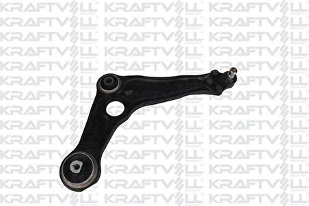 Kraftvoll 13050270 Salıncak Sağ Komple Megane IV 15-Dokum 545049124R